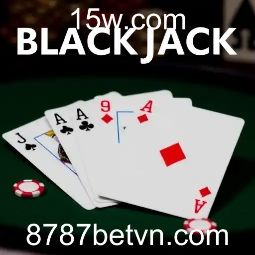 Blackjack