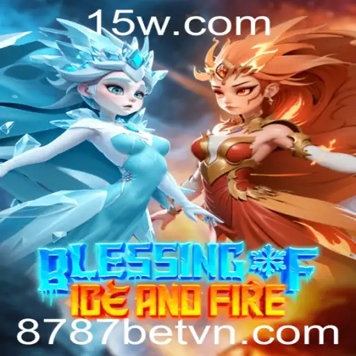 Descubra o Mundo de “Blessing of Ice and Fire”: Um Jogo Avançado em Estratégia e Aventura