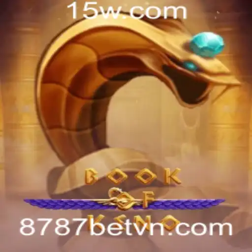 Descubra o Fascinante Mundo do Jogo BookOfKeno com 8787bet