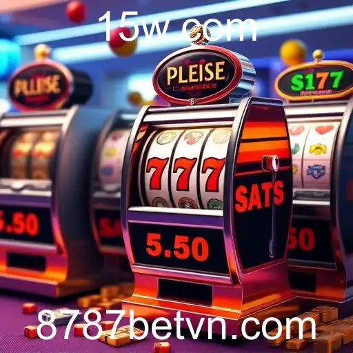 Caça-níqueis online