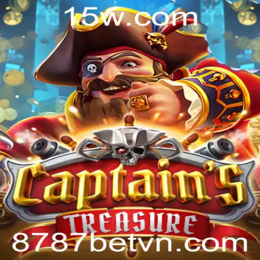 Explorando CaptainssTreasure: Um Mergulho em Aventura e Estratégia