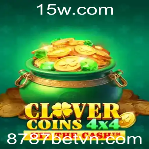 Explorando CloverCoins4x4: A Nova Sensação de Entretenimento