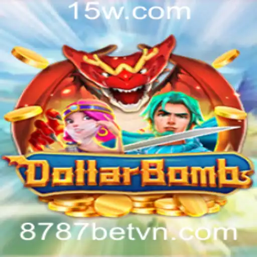 DollarBombs: Uma Aventura Explosiva nos Jogos de Apostas