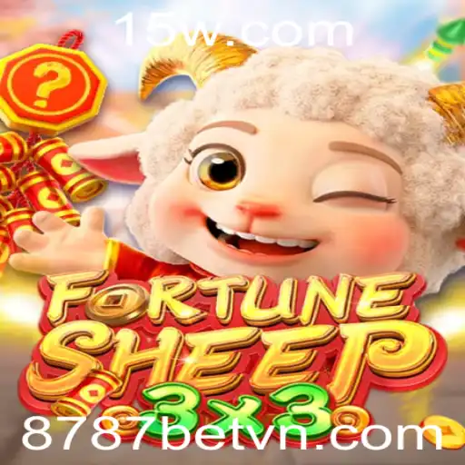 FortuneSheep: Descubra a Nova Sensação do Mundo dos Jogos de Azar com 8787bet