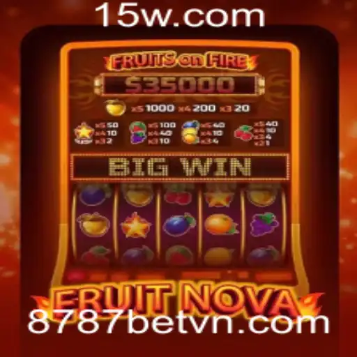 Explorando o Mundo de FruitNova e sua Conexão com 8787bet
