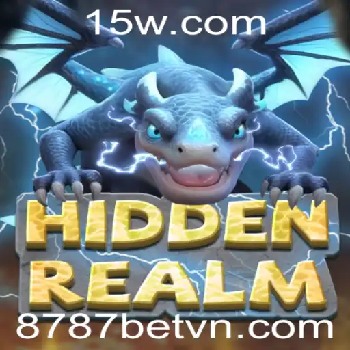 Explorando o Mundo de HiddenRealm: Um Jogo de Estratégia com o Desafio 8787bet