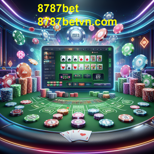 8787bet