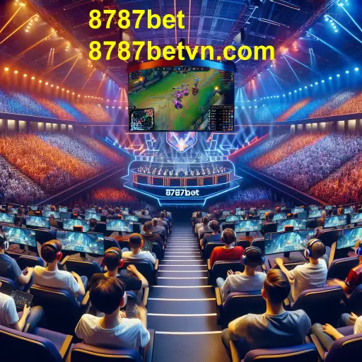 A Ascensão dos eSports: O Futuro do Entretenimento Digital