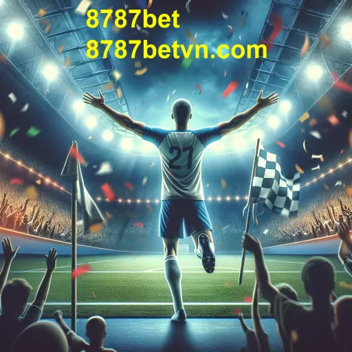 A Explosão da Categoria Esportes no 8787bet