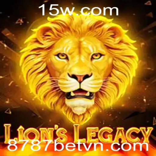 Explorando LionsLegacy: Um Mergulho no Mundo dos Grandes Felinos e Estratégias de Apostas