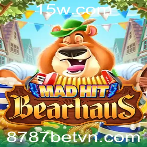 Descubra MadHitBearhaus: O Jogo de Estratégia Revolucionário