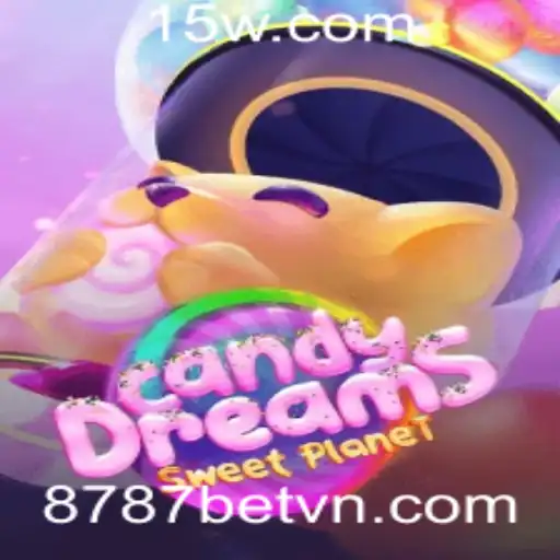 Explorando o Mundo de CandyDreams: Um Jogo Doce e Desafiador