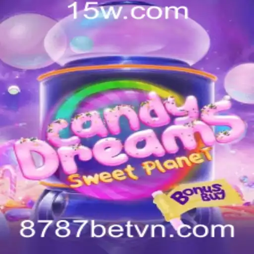 Explorando CandyDreamsSweetPlanet: Uma Aventura Doce em Um Mundo de Fantasia