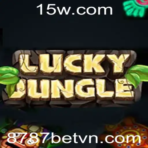 Descubra o Mundo Emocionante de LuckyJungle com 8787bet