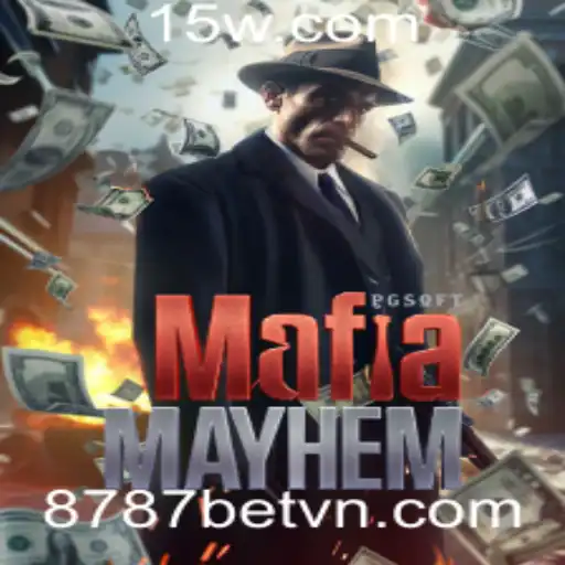 Explorando o Fascinante Mundo de MafiaMayhem: O Jogo que Combina Estratégia e Emoção