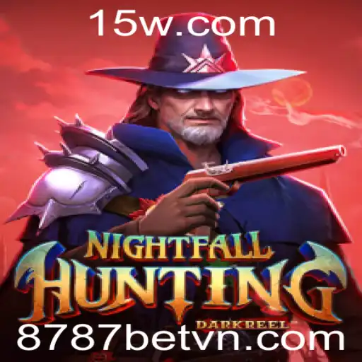 Descubra o Jogo NightfallHunting e as Regras Estratégicas do 8787bet