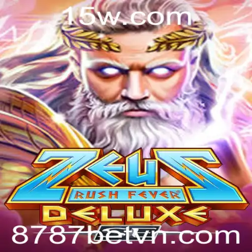 Explorando o Fenômeno do Jogo ZeusRushFeverDeluxeSE