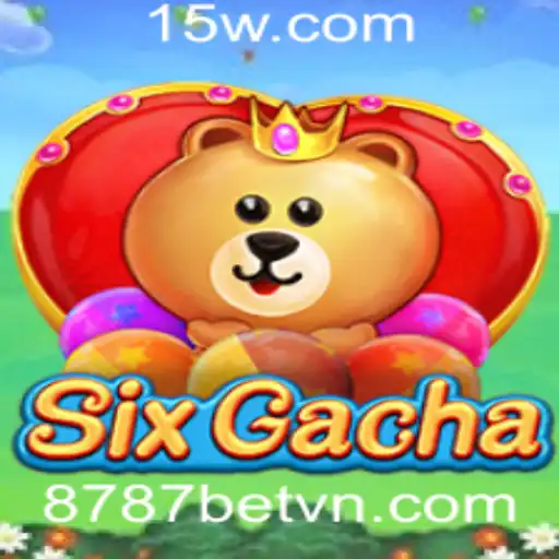 Descubra a Emoção do SixGacha: O Jogo de Sorte com Novas Regras