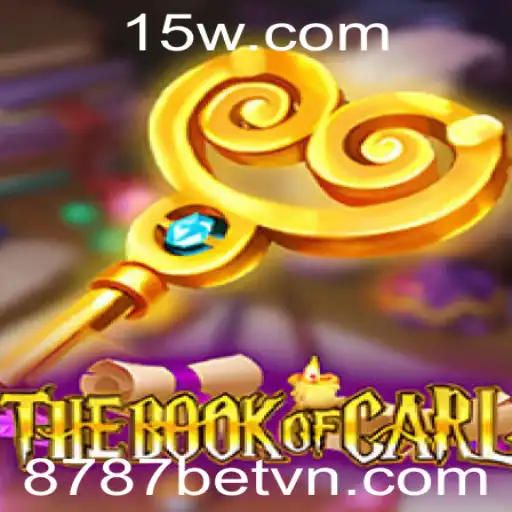 TheBookofCarl: Uma Jornada Imersiva no Mundo dos Jogos