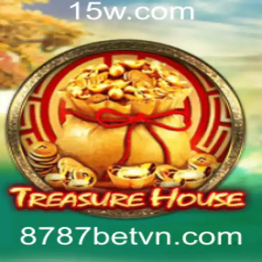 Descubra a Diversão e Aventura em TreasureHouse - Um Novo Jogo de Emoção e Estratégia
