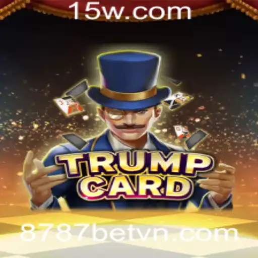 Explorando o Universo do Jogo TrumpCard e a Plataforma 8787bet
