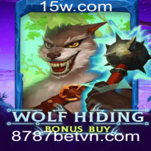 Entendendo WolfHidingBonusBuy: O Novo Fenômeno no Mundo dos Jogos Online